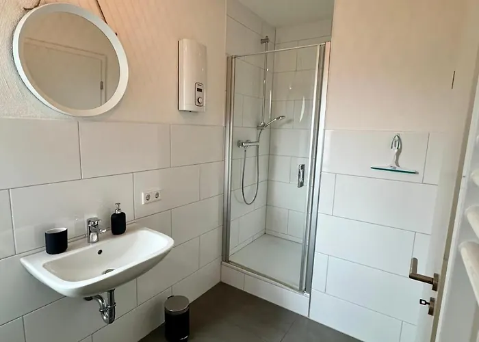 Apartamento Im Gruenen *